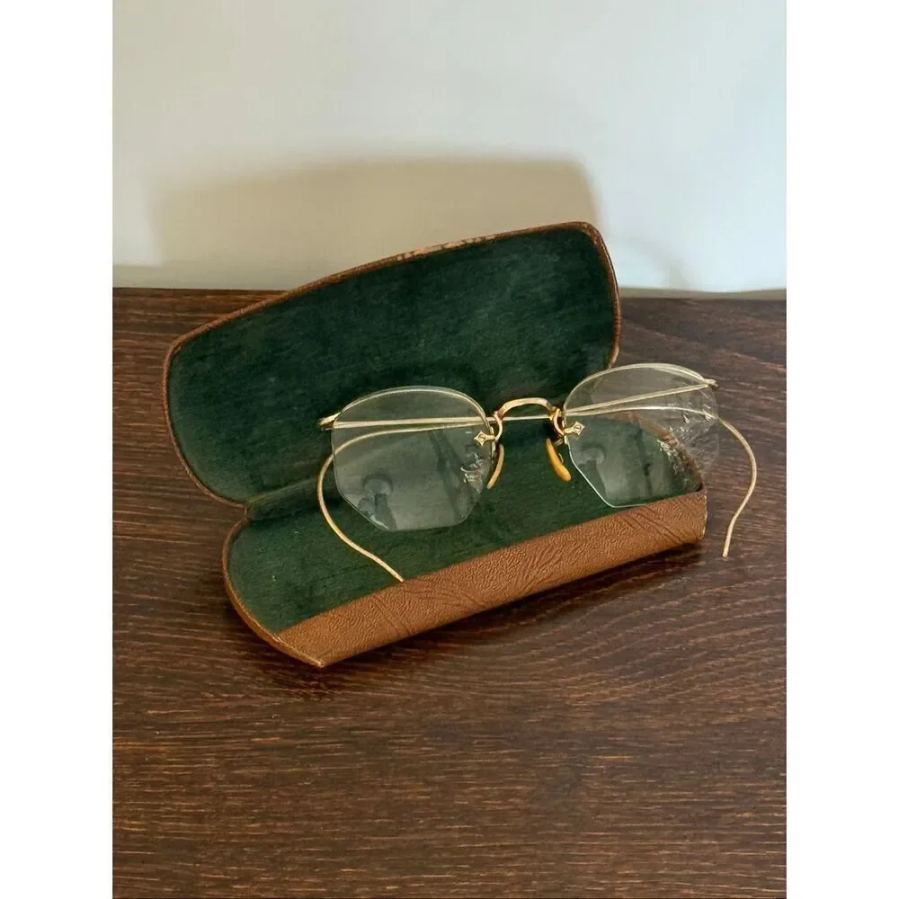 Vintage provided are